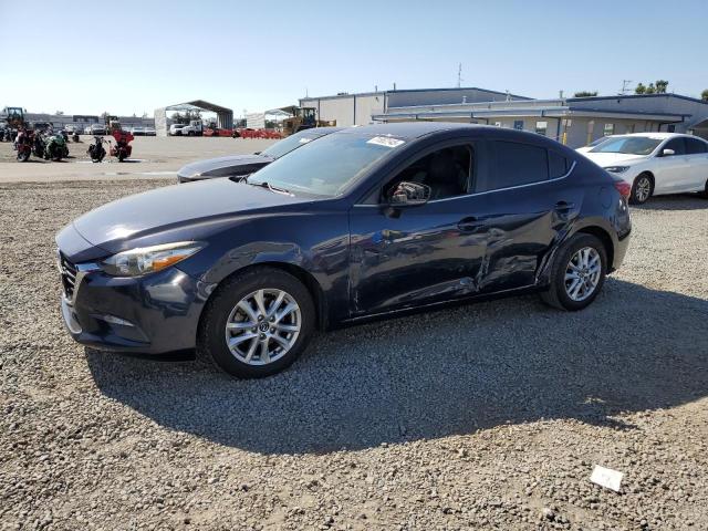 2017 MAZDA 3 SPORT, 