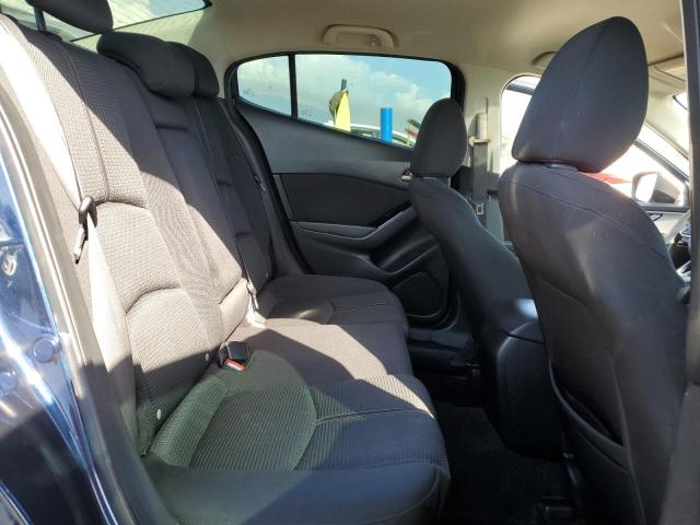 3MZBN1U76HM157478 - 2017 MAZDA 3 SPORT BLUE photo 10