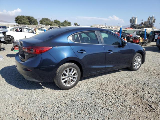 3MZBN1U76HM157478 - 2017 MAZDA 3 SPORT BLUE photo 3