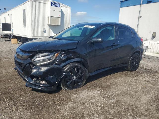2021 HONDA HR-V SPORT, 