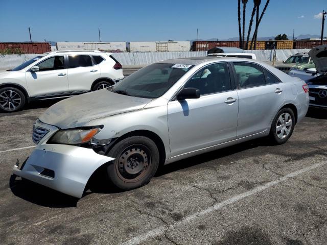 2009 TOYOTA CAMRY BASE, 
