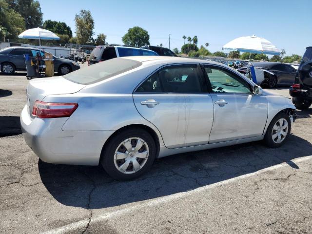 4T4BE46K49R061532 - 2009 TOYOTA CAMRY BASE SILVER photo 3