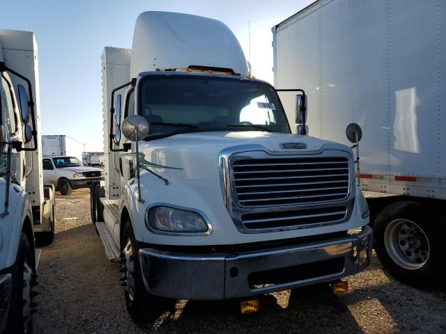 1FUJC5DX4DHFD6996 - 2013 FREIGHTLINER M2 112 MEDIUM DUTY WHITE photo 9