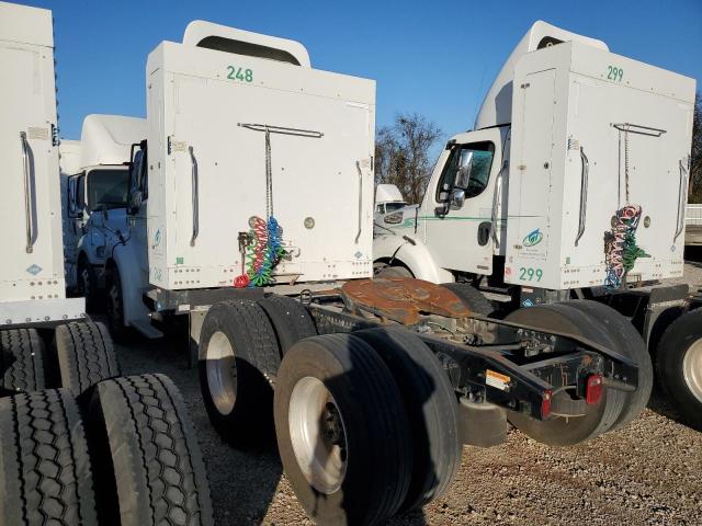 1FUJC5DX4DHFD7002 - 2013 FREIGHTLINER M2 112 MEDIUM DUTY WHITE photo 3