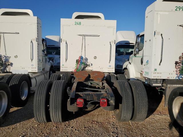 1FUJC5DX4DHFD7002 - 2013 FREIGHTLINER M2 112 MEDIUM DUTY WHITE photo 6