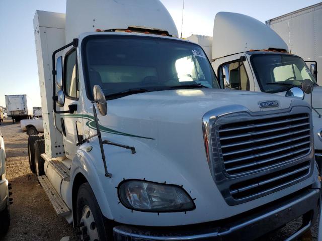 1FUJC5DX4DHFD7002 - 2013 FREIGHTLINER M2 112 MEDIUM DUTY WHITE photo 9