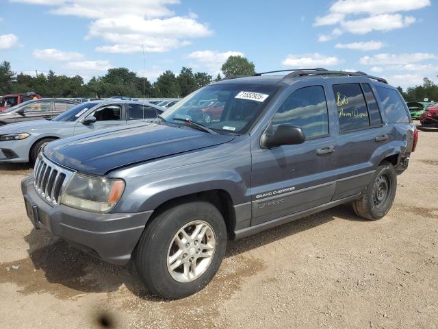 2003 JEEP GRAND CHER LAREDO, 