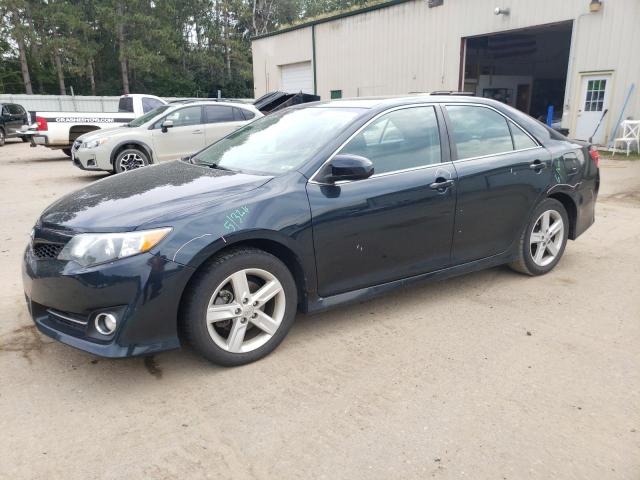 2014 TOYOTA CAMRY L, 