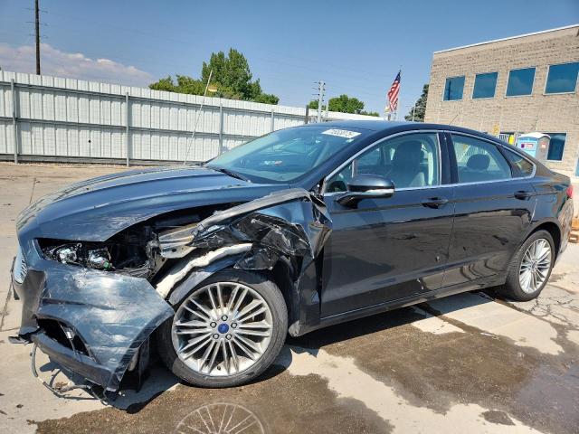 2014 FORD FUSION SE, 