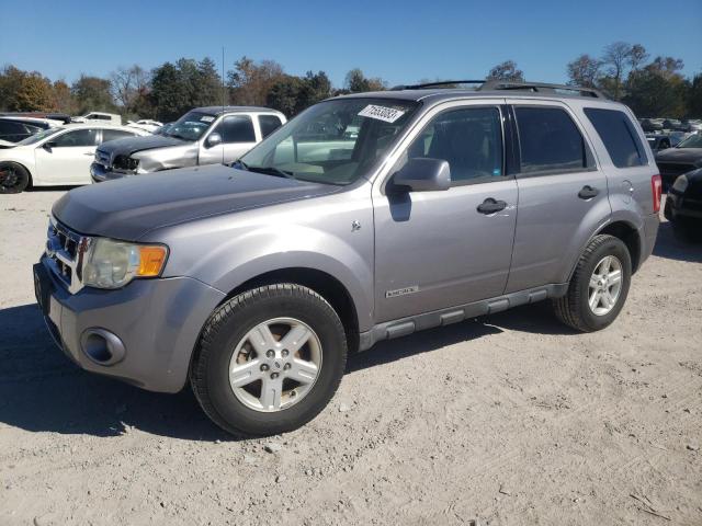 2008 FORD ESCAPE HEV, 