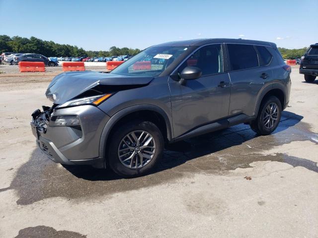 2024 NISSAN ROGUE S, 