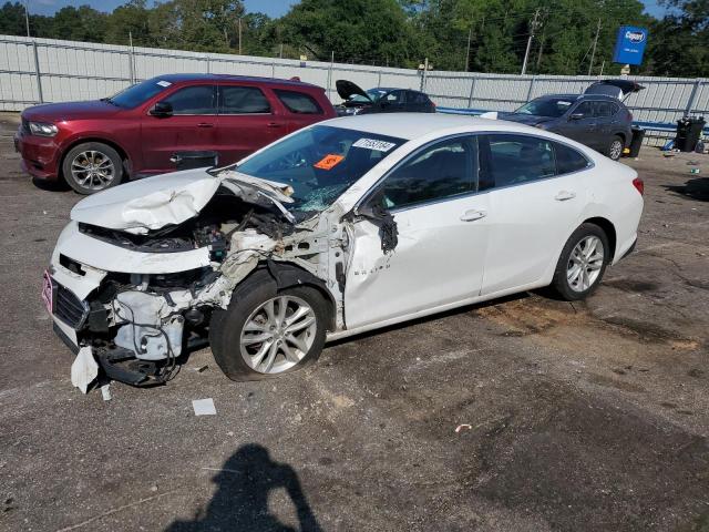 2018 CHEVROLET MALIBU LT, 