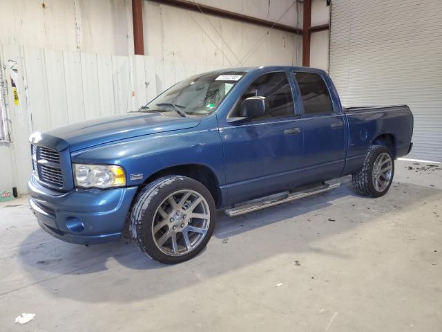 2004 DODGE RAM 1500 ST, 