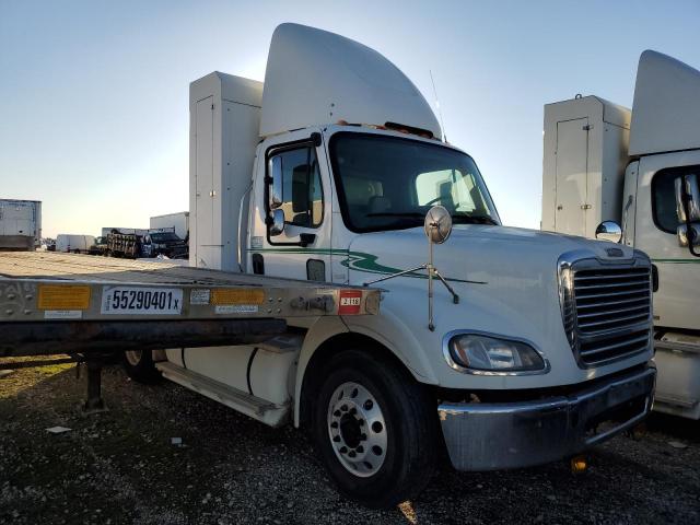 1FUJC5DX8DHFF4238 - 2013 FREIGHTLINER M2 112 MEDIUM DUTY WHITE photo 1