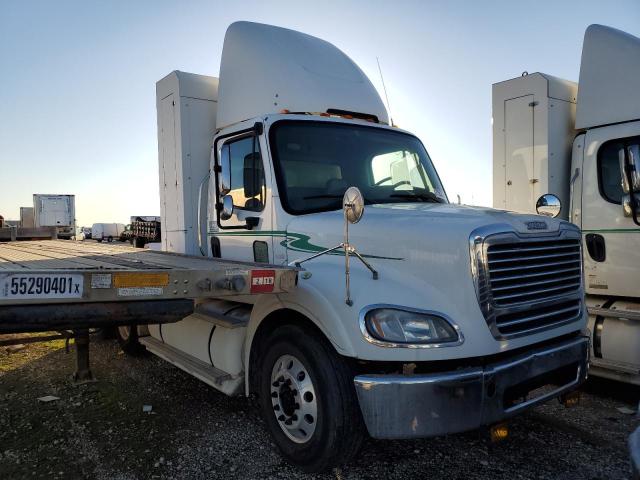 1FUJC5DX8DHFF4238 - 2013 FREIGHTLINER M2 112 MEDIUM DUTY WHITE photo 9