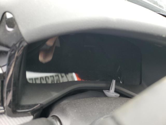 4T1DAACK0SU576504 - 2025 TOYOTA CAMRY XSE 灰色 照片 9