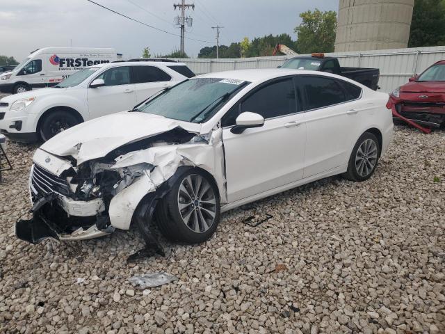 2020 FORD FUSION SE, 