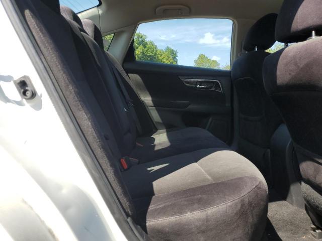 1N4AL3AP9DC295182 - 2013 NISSAN ALTIMA 2.5 WHITE photo 10