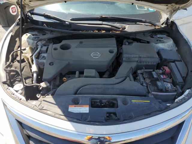 1N4AL3AP9DC295182 - 2013 NISSAN ALTIMA 2.5 WHITE photo 11