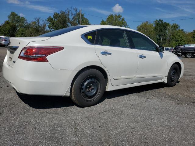 1N4AL3AP9DC295182 - 2013 NISSAN ALTIMA 2.5 WHITE photo 3