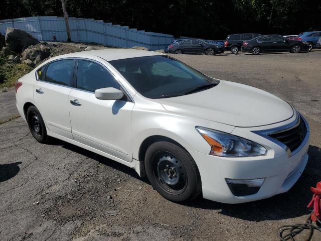1N4AL3AP9DC295182 - 2013 NISSAN ALTIMA 2.5 WHITE photo 4