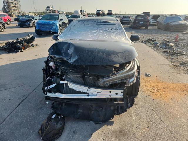 5YFS4MCE4RP193218 - 2024 TOYOTA COROLLA SE შავი ფოტო 5