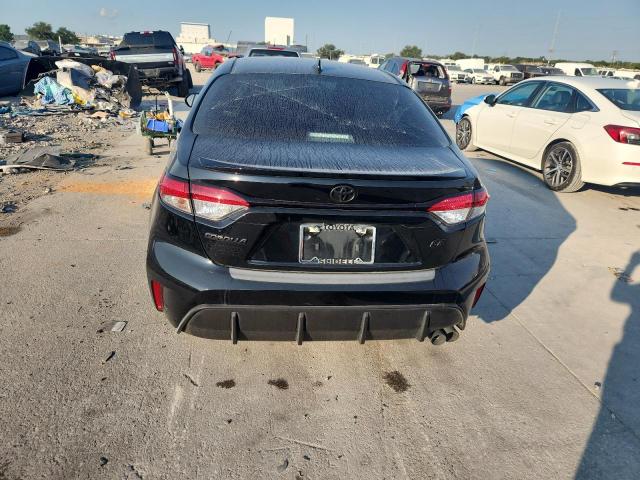 5YFS4MCE4RP193218 - 2024 TOYOTA COROLLA SE შავი ფოტო 6