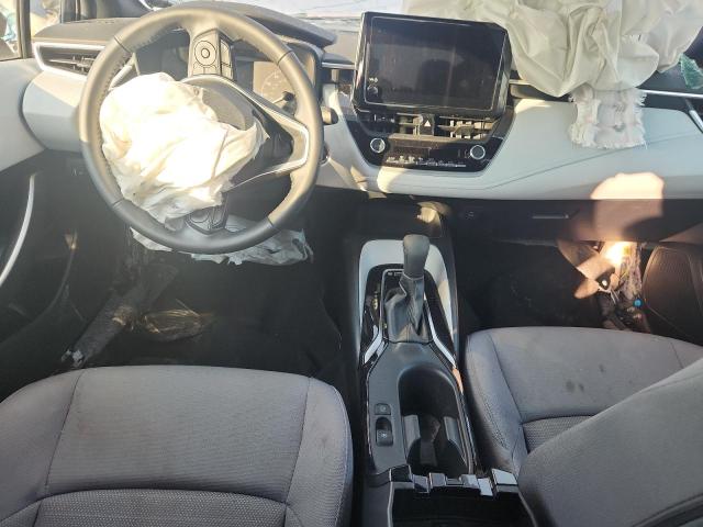 5YFS4MCE4RP193218 - 2024 TOYOTA COROLLA SE შავი ფოტო 8