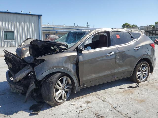 2013 HYUN SANTA FE SPORT, 
