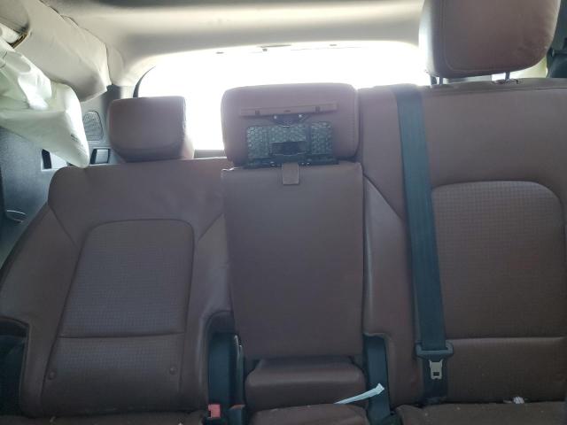 5XYZW3LA7DG018331 - 2013 HYUN SANTA FE SPORT 灰色 照片 10