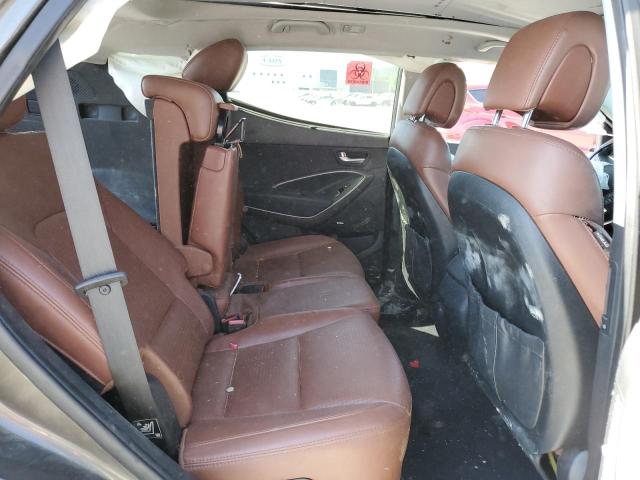 5XYZW3LA7DG018331 - 2013 HYUN SANTA FE SPORT 灰色 照片 11