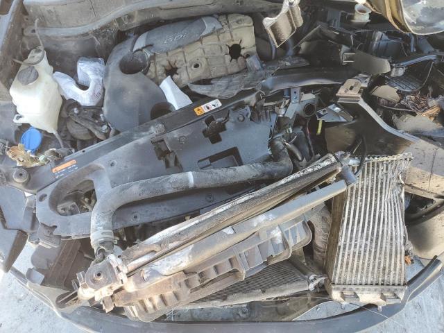 5XYZW3LA7DG018331 - 2013 HYUN SANTA FE SPORT 灰色 照片 12