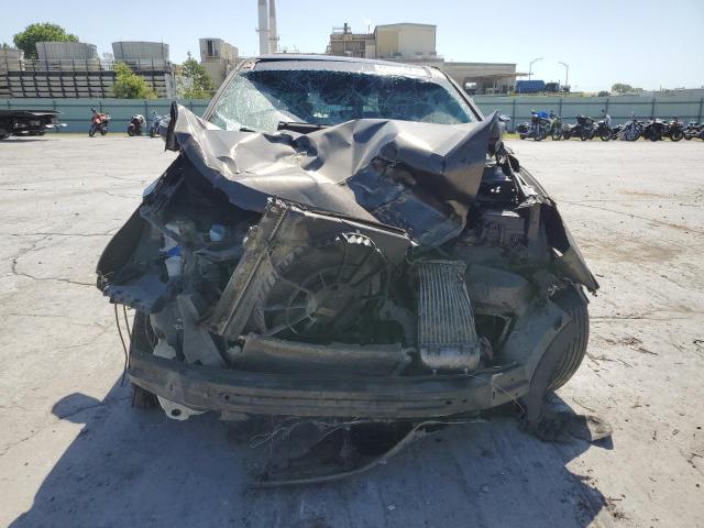 5XYZW3LA7DG018331 - 2013 HYUN SANTA FE SPORT 灰色 照片 5