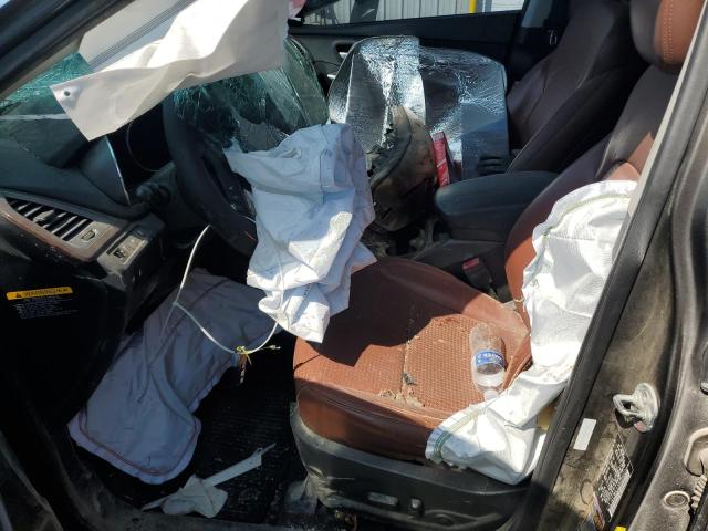 5XYZW3LA7DG018331 - 2013 HYUN SANTA FE SPORT 灰色 照片 7