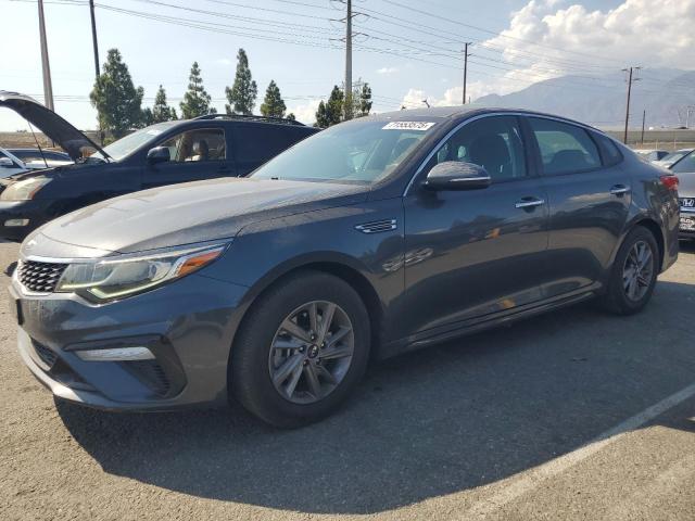 2020 KIA OPTIMA LX, 