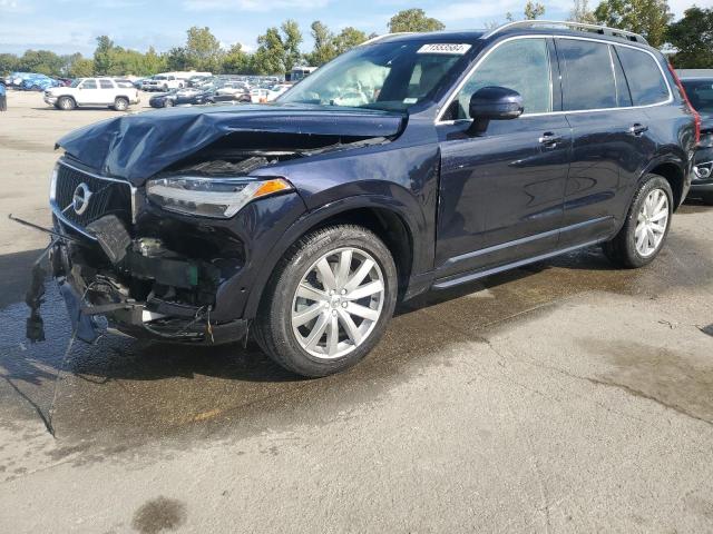 2016 VOLVO XC90 T6, 