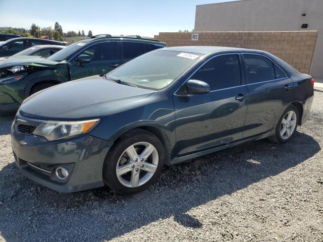 2012 TOYOTA CAMRY BASE, 