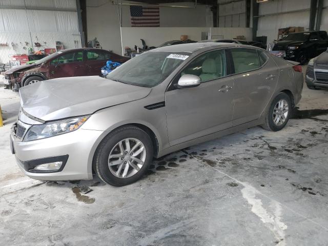 2013 KIA OPTIMA LX, 