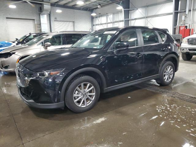 2025 MAZDA CX-5, 