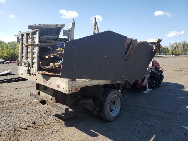 3C7WRNBL7HG510117 - 2017 RAM 5500 RED photo 4