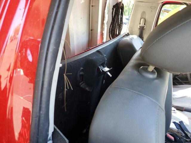 3C7WRNBL7HG510117 - 2017 RAM 5500 RED photo 6