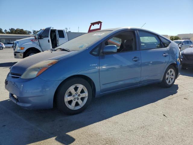 2006 TOYOTA PRIUS, 