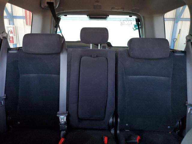 JHLRD78865C060694 - 2005 HONDA CR-V EX GRAY photo 10