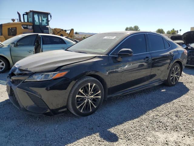 2018 TOYOTA CAMRY L, 