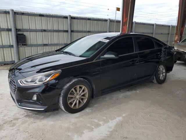 2019 HYUNDAI SONATA SE, 