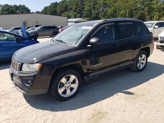 2012 JEEP COMPASS SPORT, 