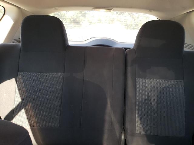 1C4NJDBB8CD504740 - 2012 JEEP COMPASS SPORT Negro foto 10