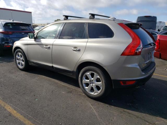 YV4902DZ6C2292271 - 2012 VOLVO XC60 T6 GOLD photo 2