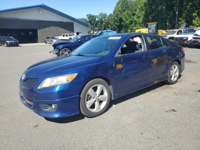 2011 TOYOTA CAMRY BASE, 
