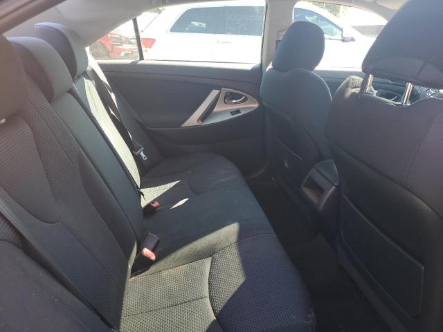 4T1BF3EK3BU674895 - 2011 TOYOTA CAMRY BASE 蓝色 照片 10